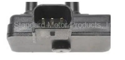 VP17 – STANDARD IGN EGR Pressure Sensor, OE Replacement Electrical Connector On Side - view 2